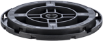 Опора BUZON DPH-F17