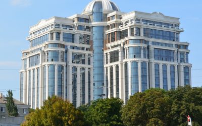 Пентхаус ЖК Diamond Hill