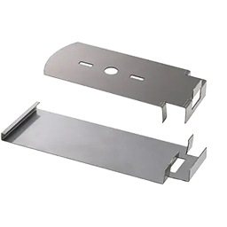 DPH-END/DPH-END-INOX Кріплення бокове