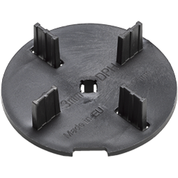 DPH-TABS-X-H17 MM Накінечник з розподільчими плаcтинами