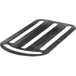 U-E10-EDGE / U-E20-EDGE Гумова прокладка для U-EDGE [EPDM]