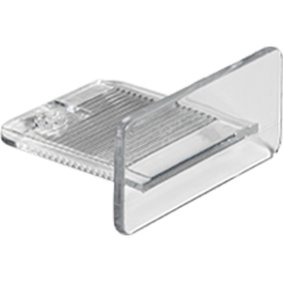 U-END-LOCK Кріплення бокове [для U-TILES або U-END-BASE]