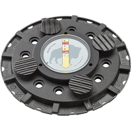 U-KIT-SL80 Рівень BUZON
