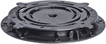 Опора BUZON PB-0-S12