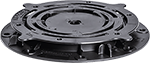 Опора BUZON PB-0-S18