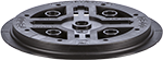 Опора BUZON PB-00