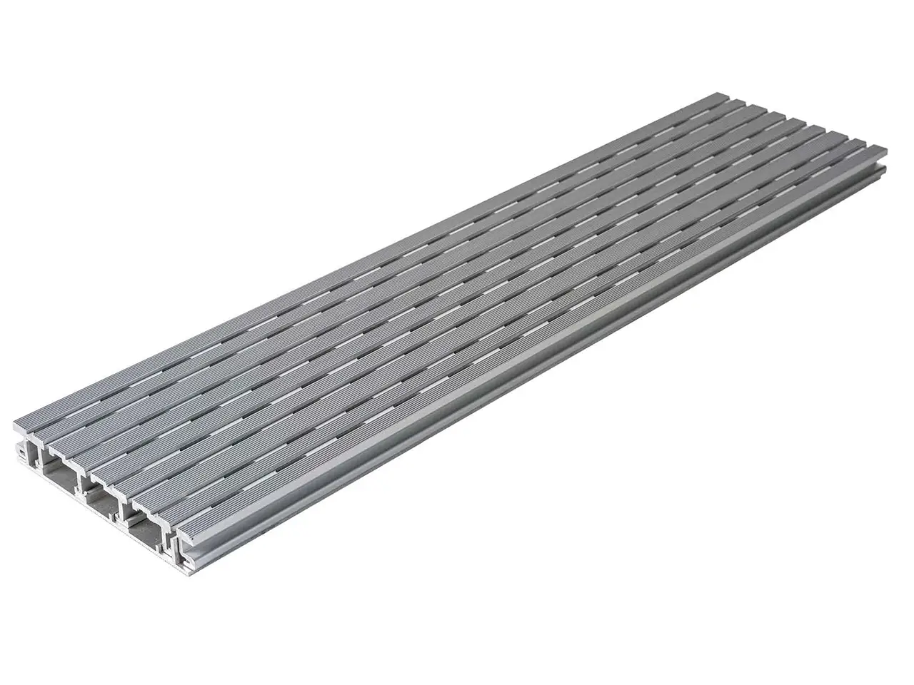 Дренажна решітка BUZON U-GRID-W150