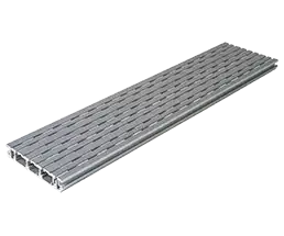 Додаткові системи BUZON U-GRID-W150
