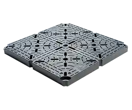 Додаткові системи BUZON U-TRAY